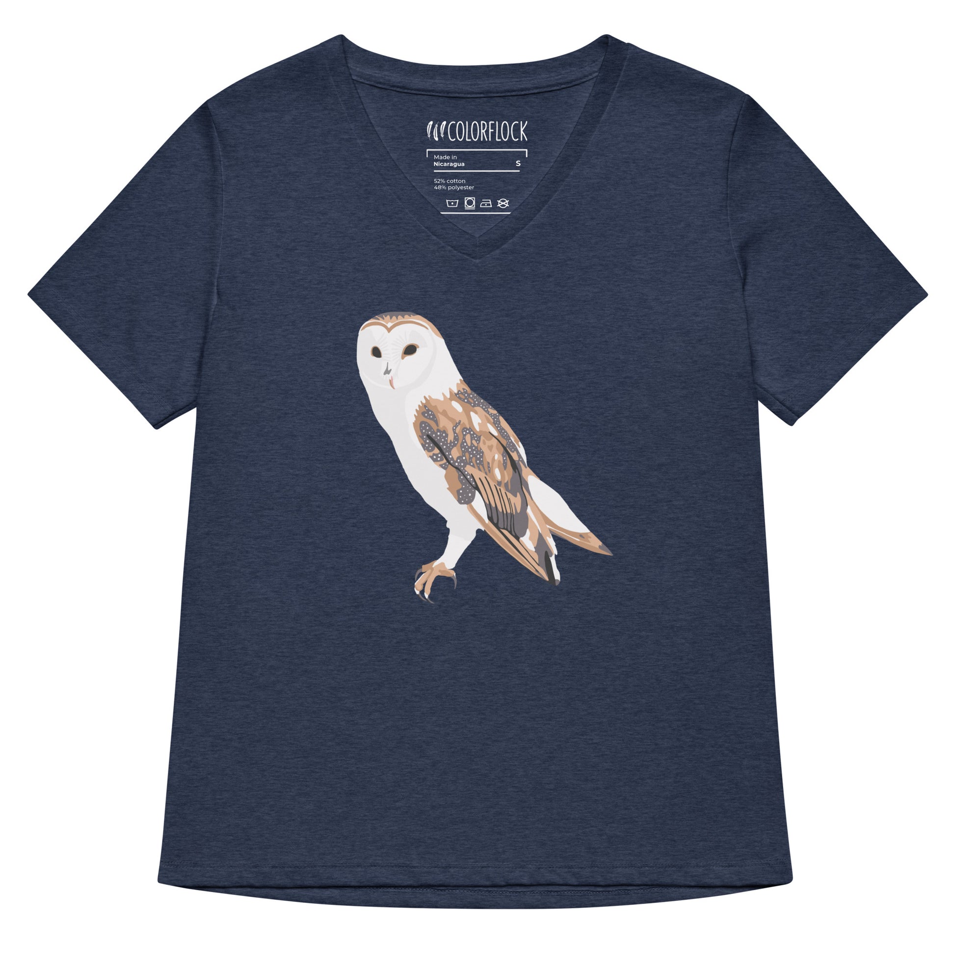 heather-navy