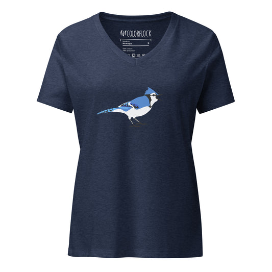 heather-navy