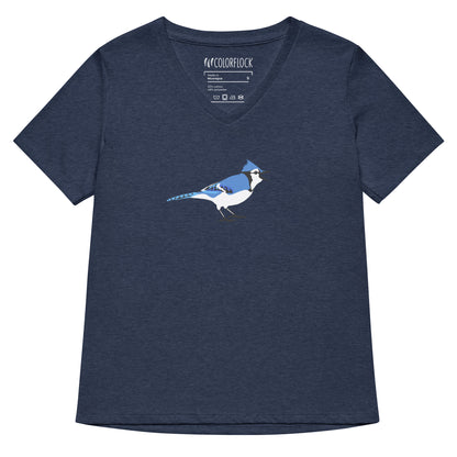 heather-navy