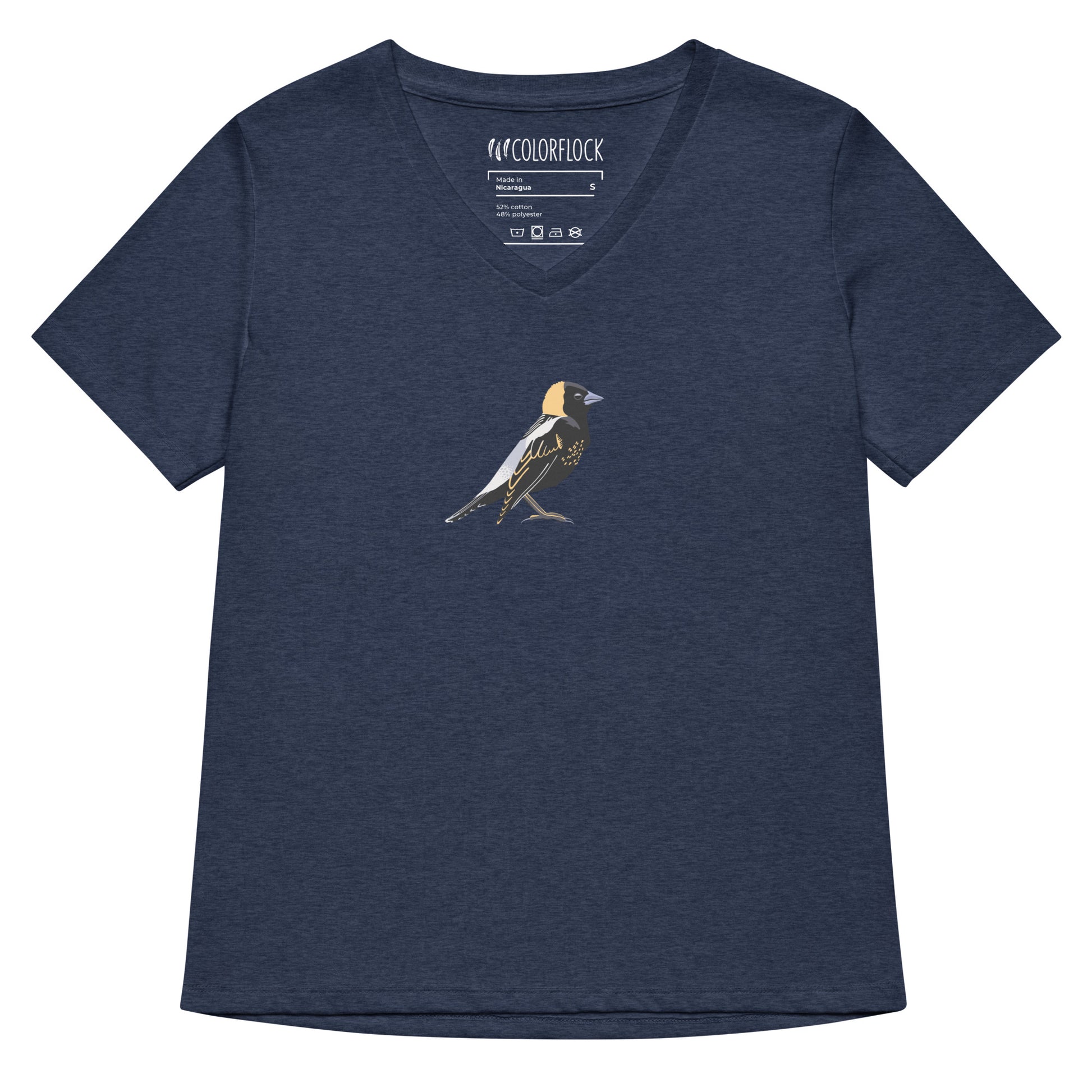heather-navy