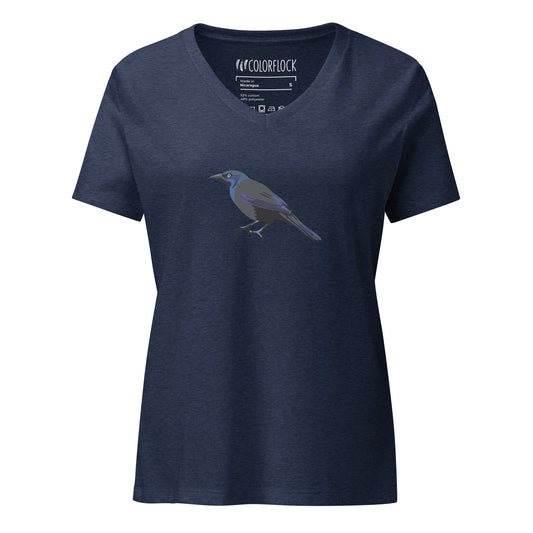 heather-navy