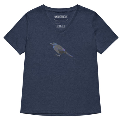 heather-navy