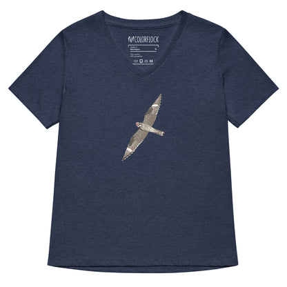 heather-navy