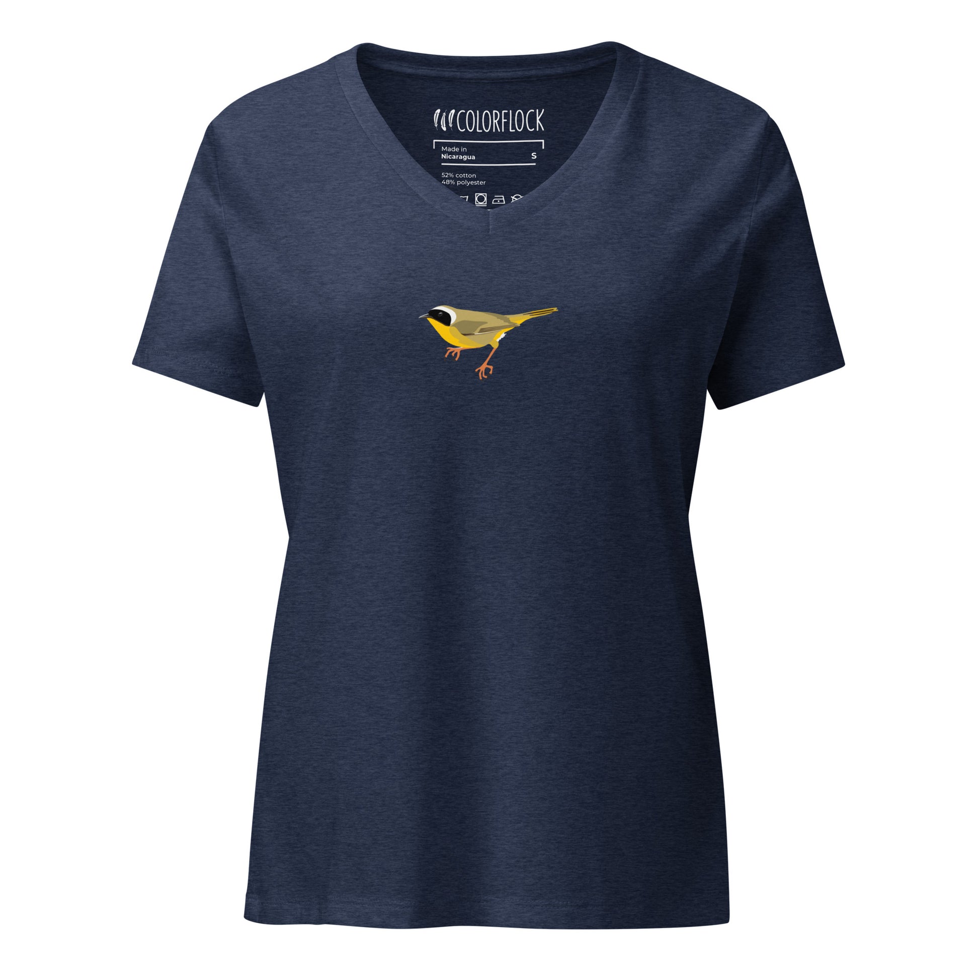 heather-navy