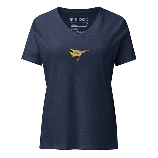 heather-navy