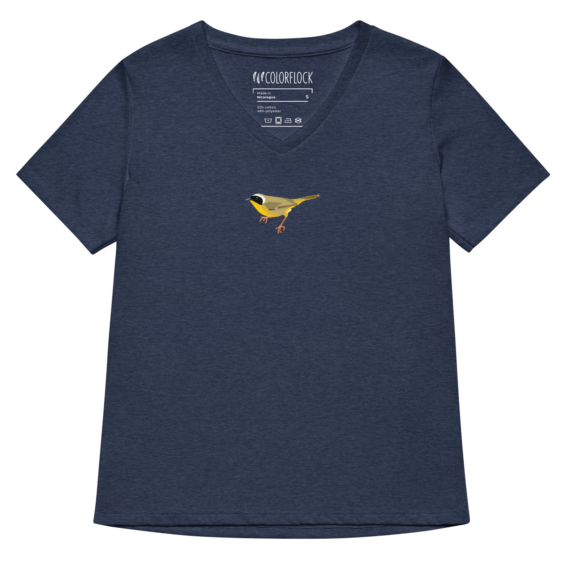 heather-navy