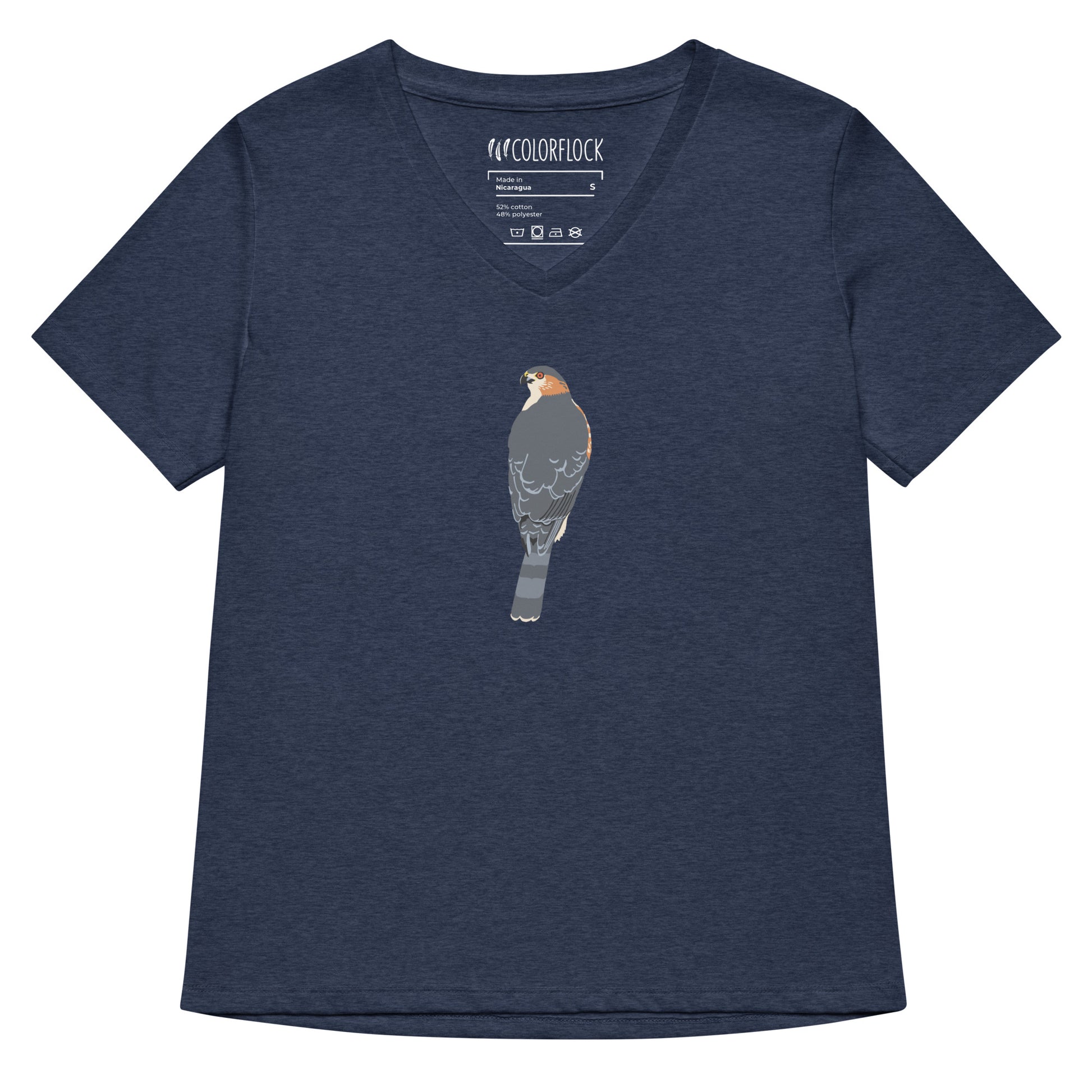 heather-navy