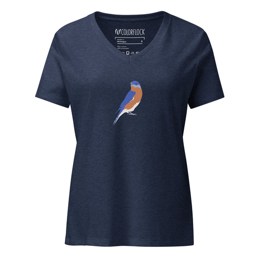 heather-navy