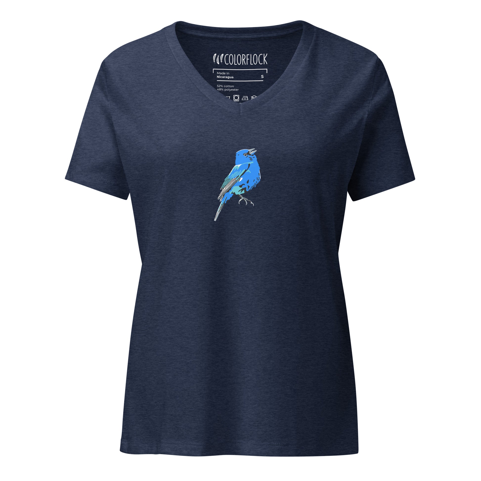 heather-navy