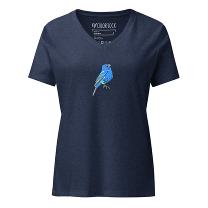 heather-navy