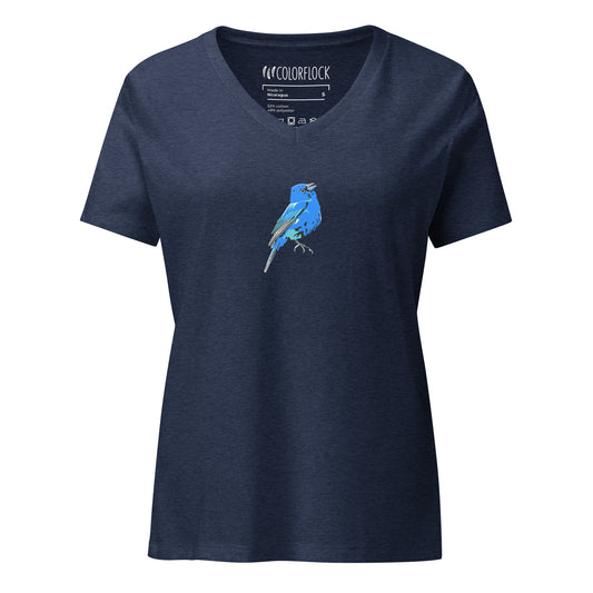 heather-navy