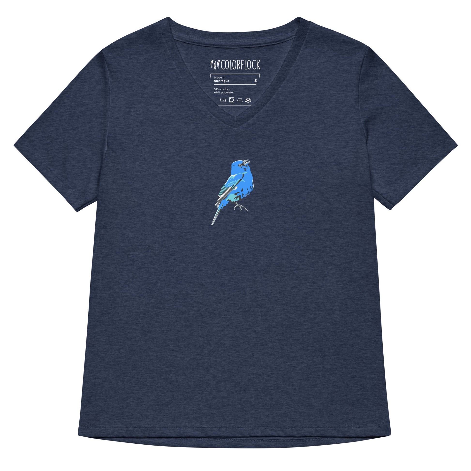 heather-navy