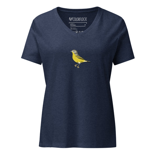 heather-navy