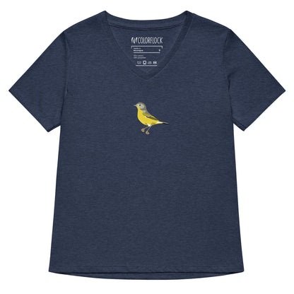 heather-navy