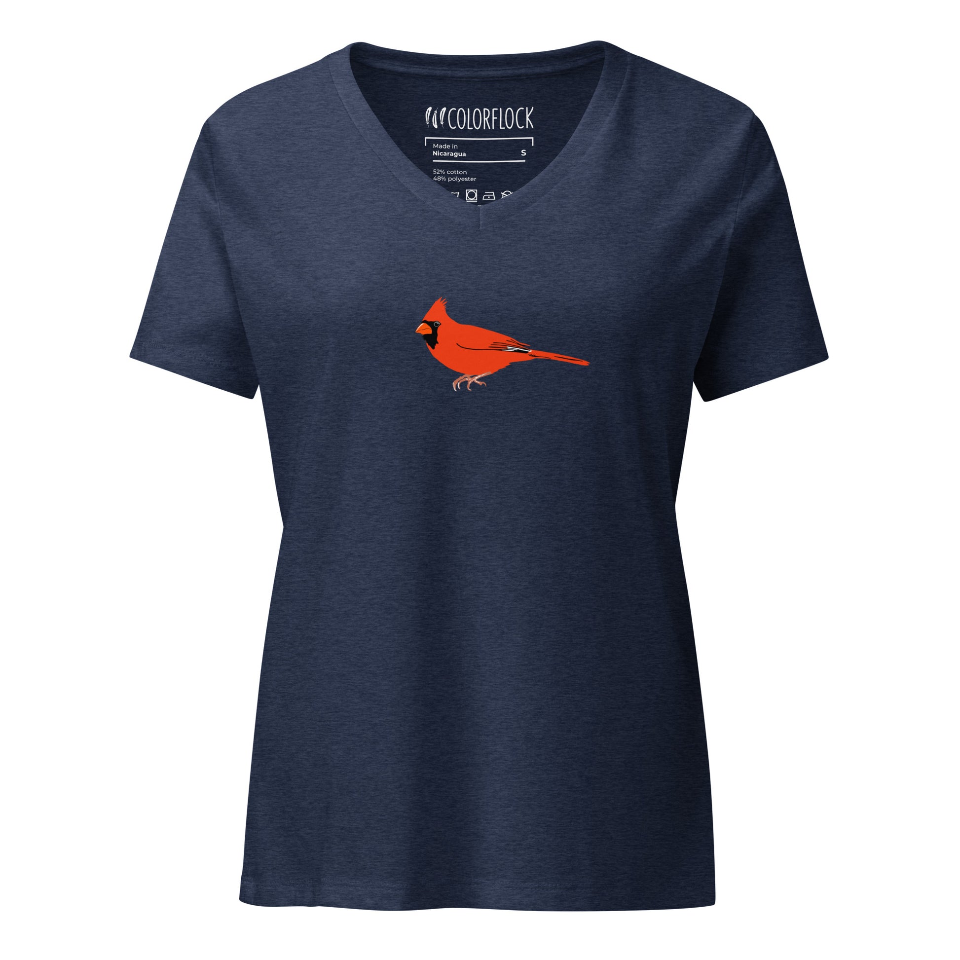 heather-navy