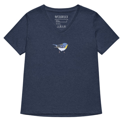 heather-navy