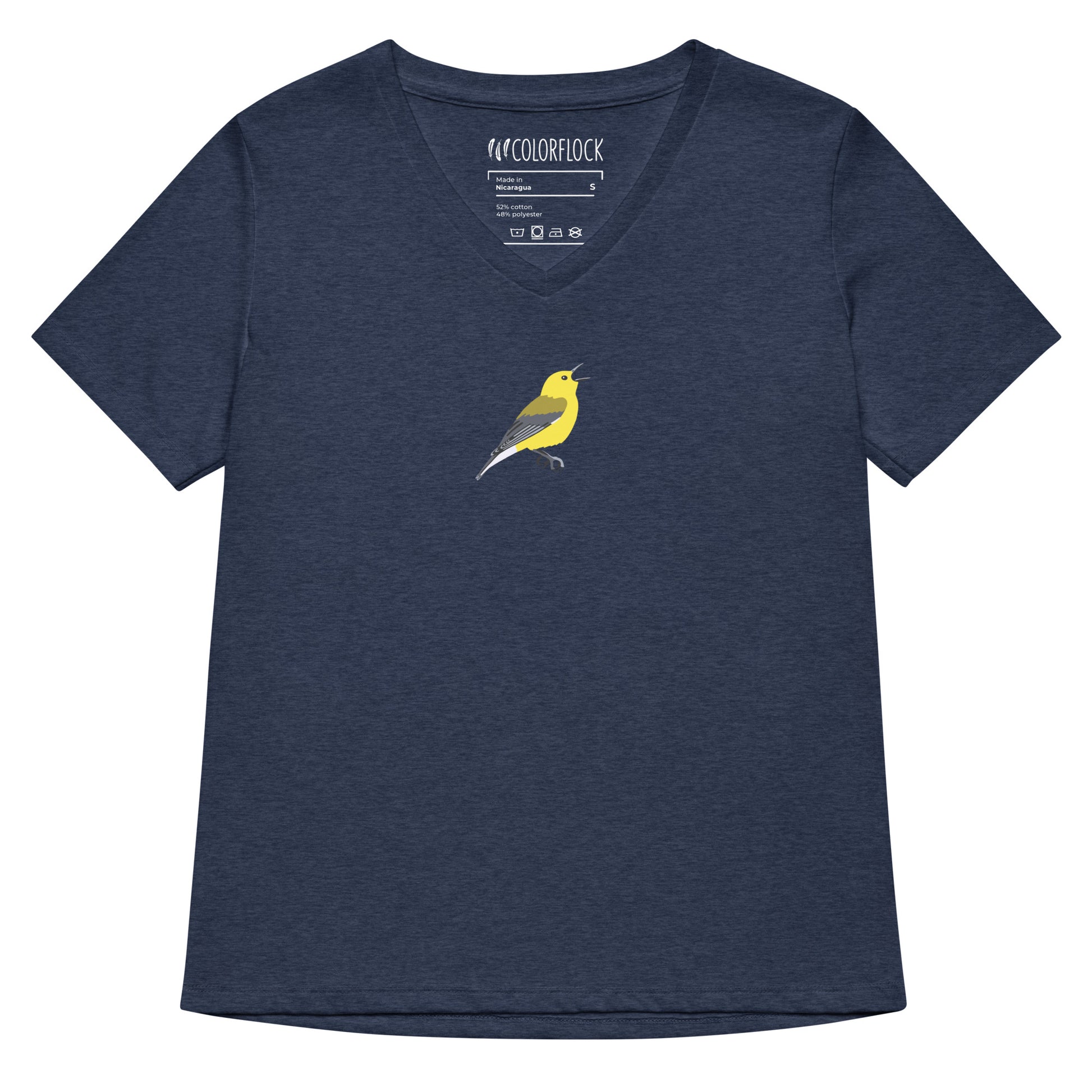 heather-navy