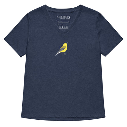 heather-navy