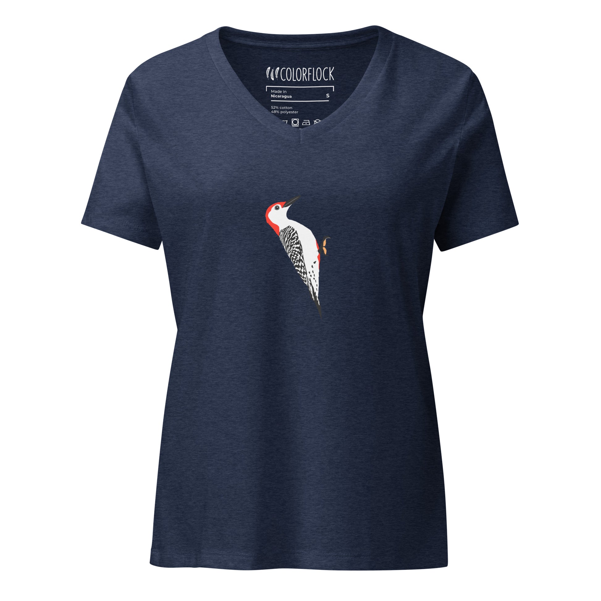 heather-navy