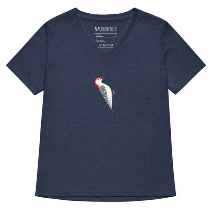 heather-navy