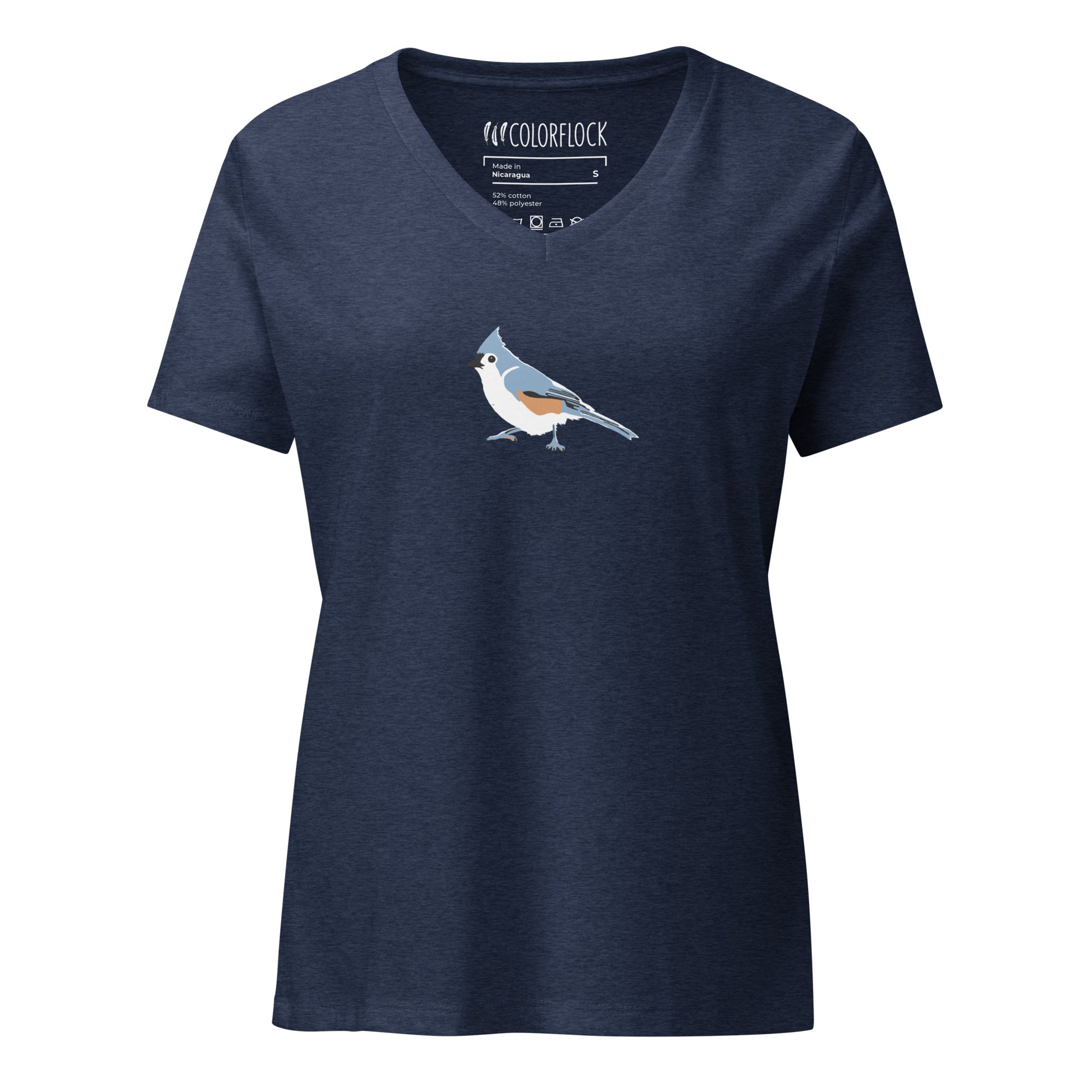 heather-navy