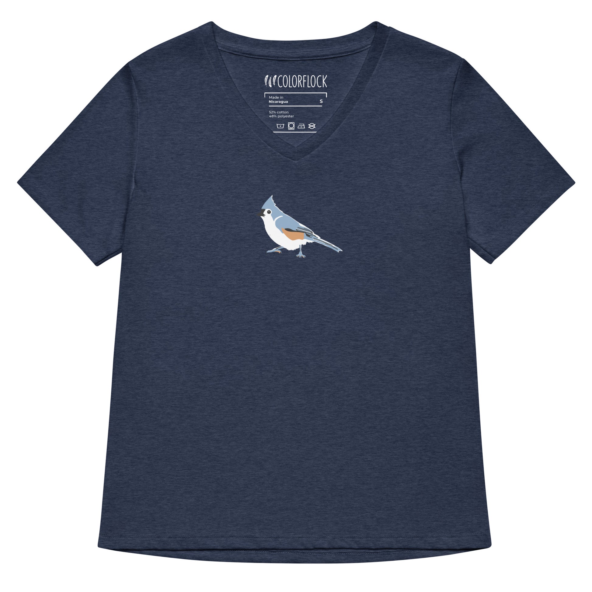 heather-navy