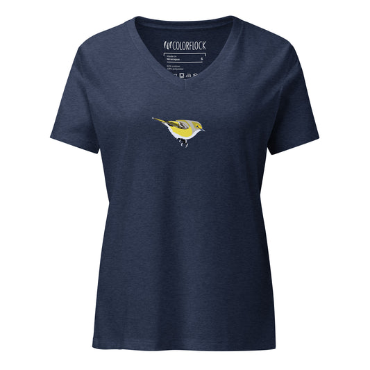 heather-navy