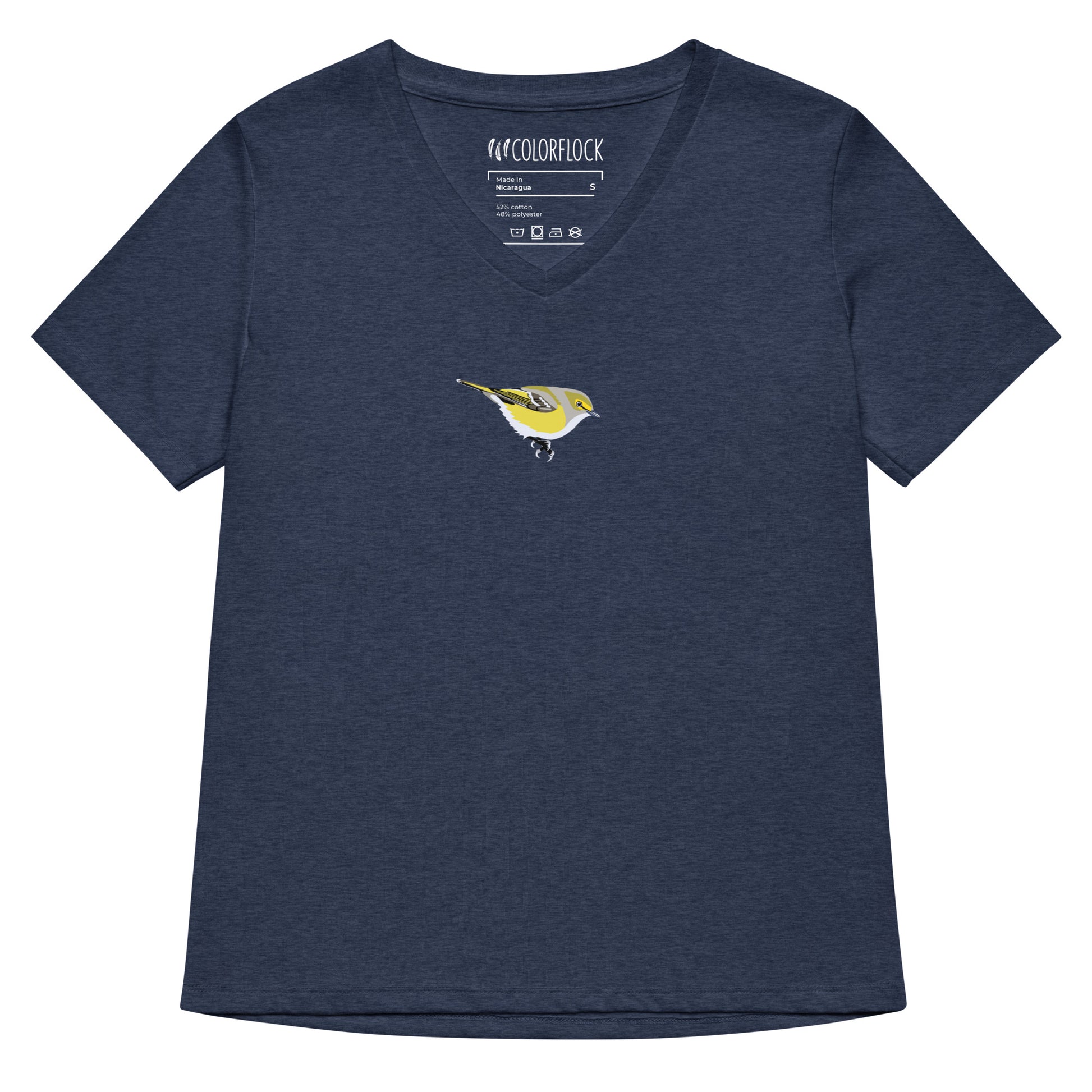 heather-navy