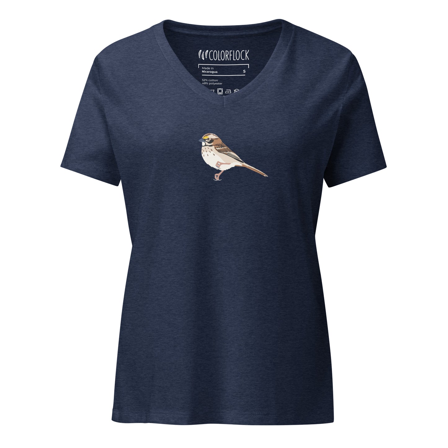heather-navy