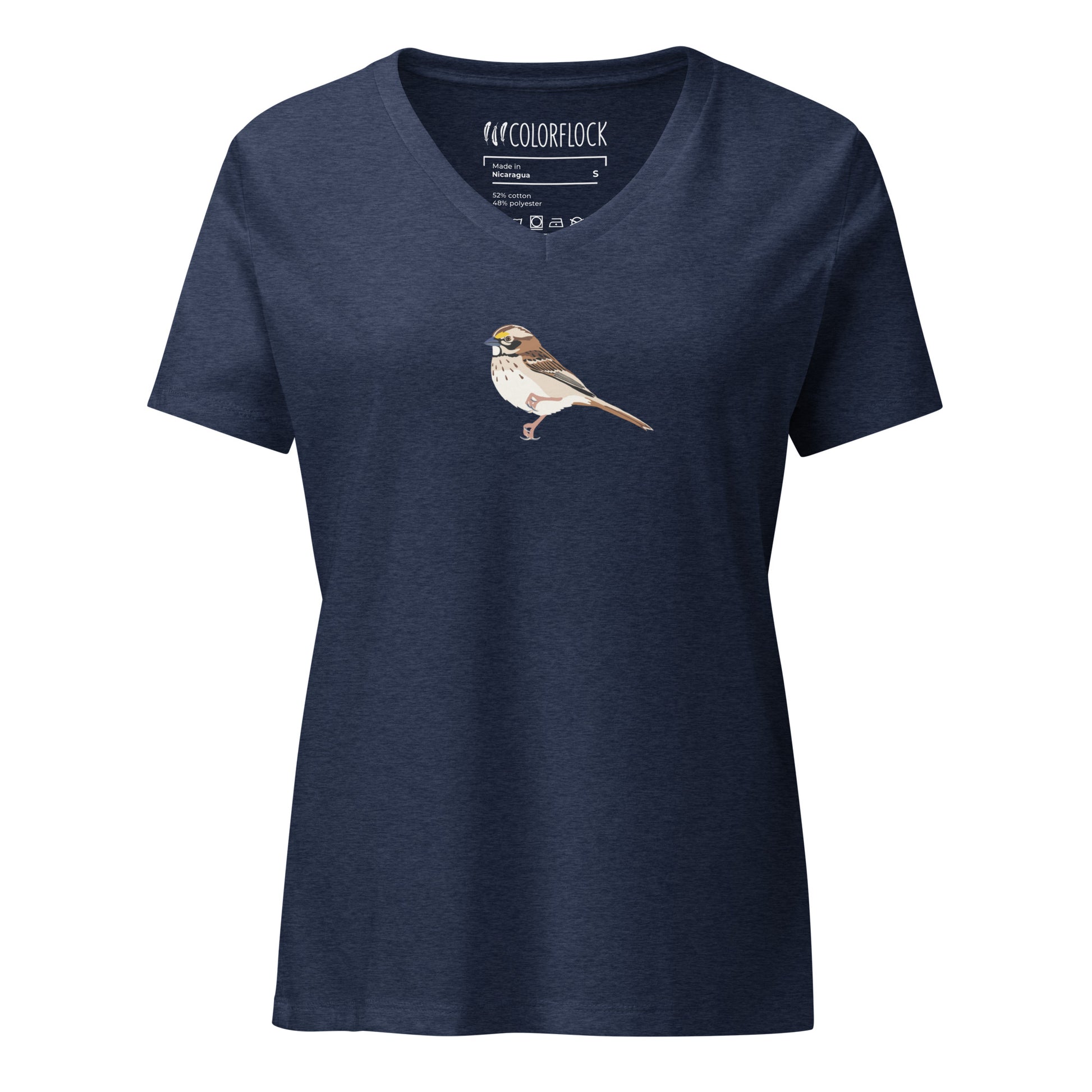 heather-navy