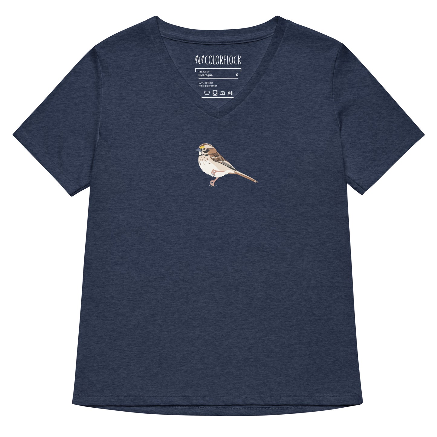 heather-navy
