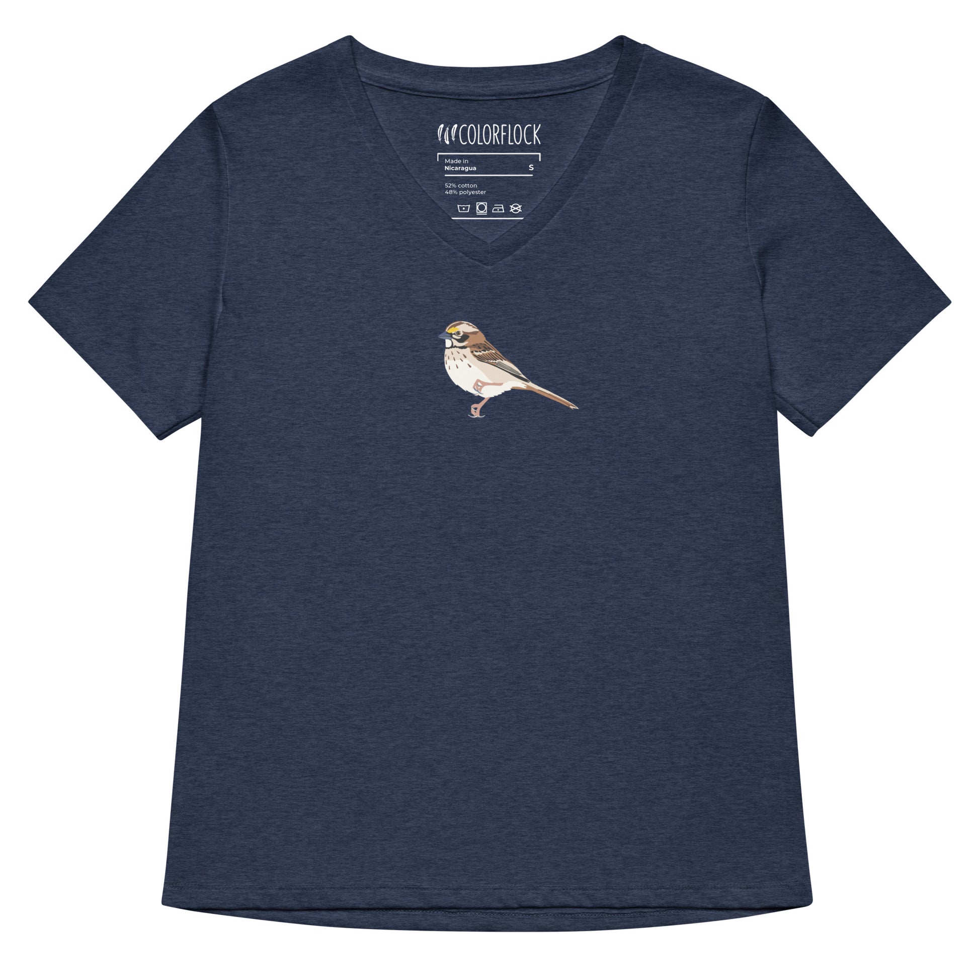 heather-navy
