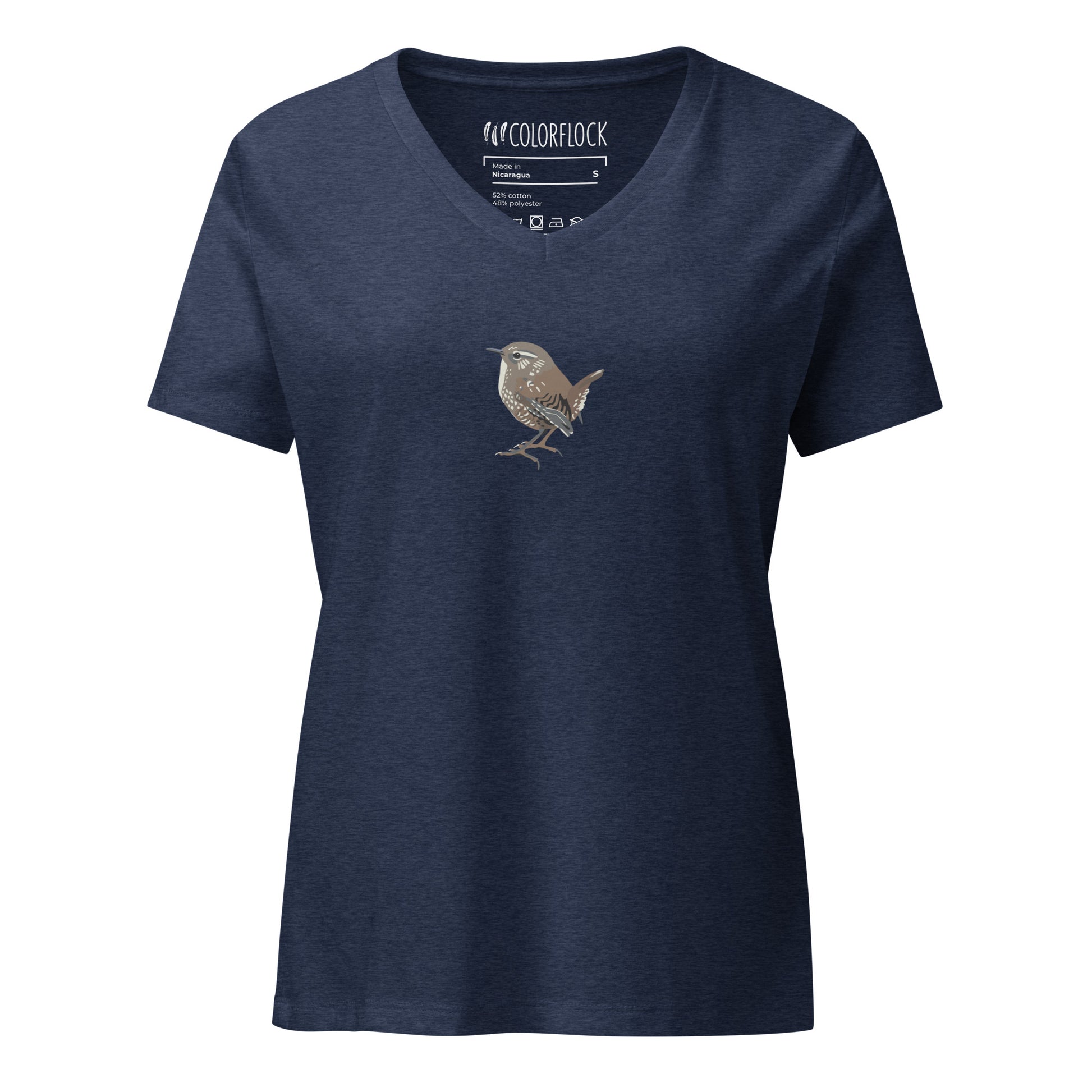 heather-navy