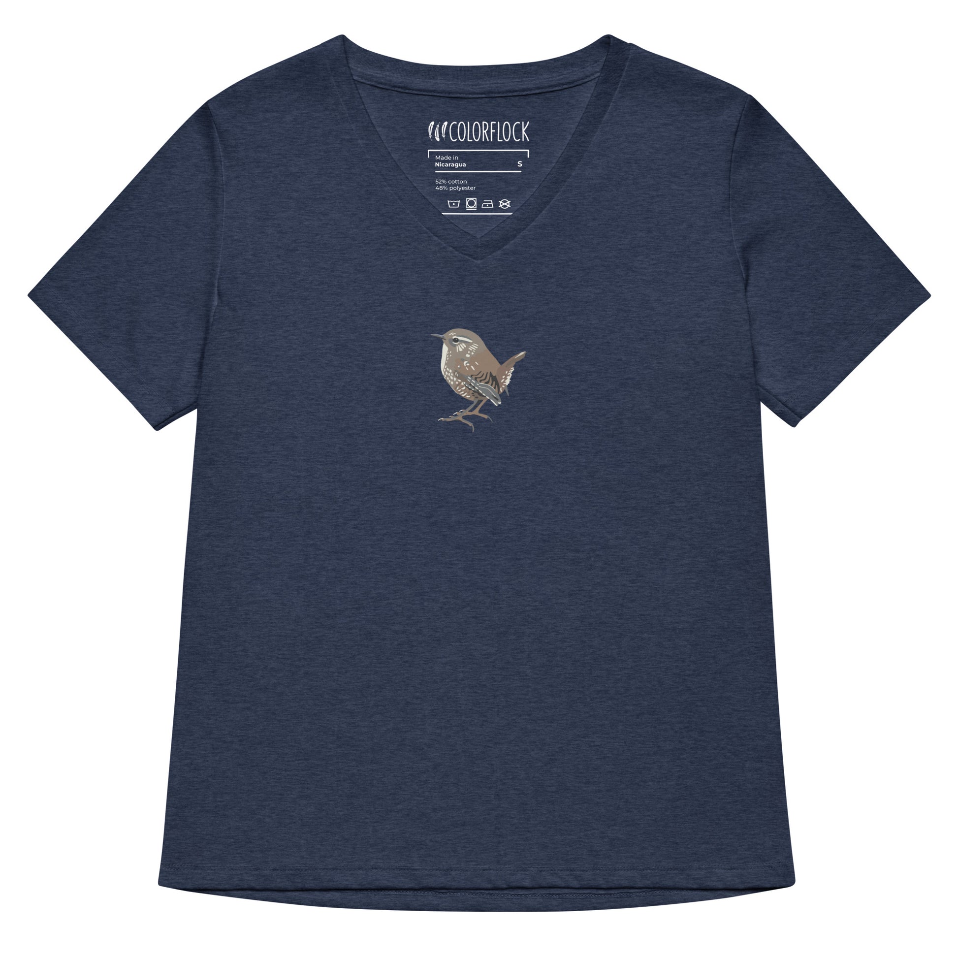 heather-navy