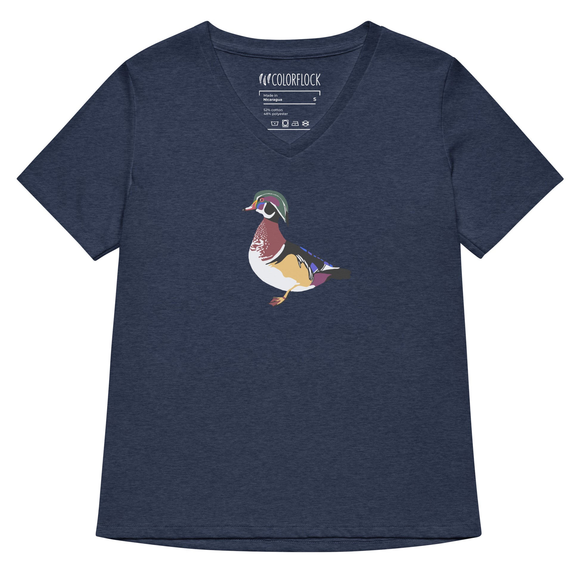 heather-navy