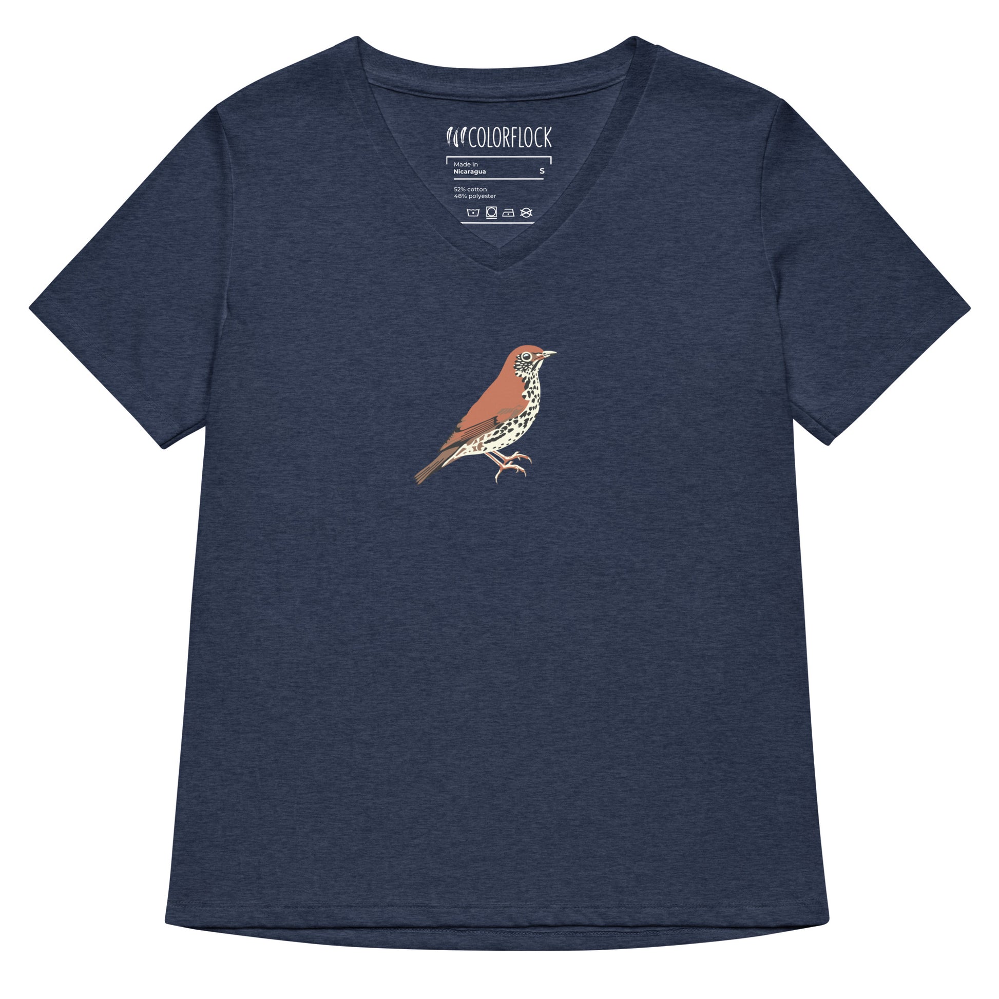 heather-navy