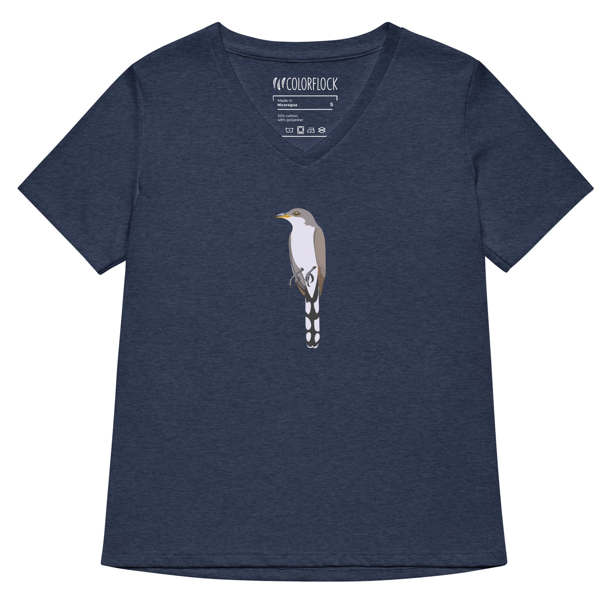 heather-navy