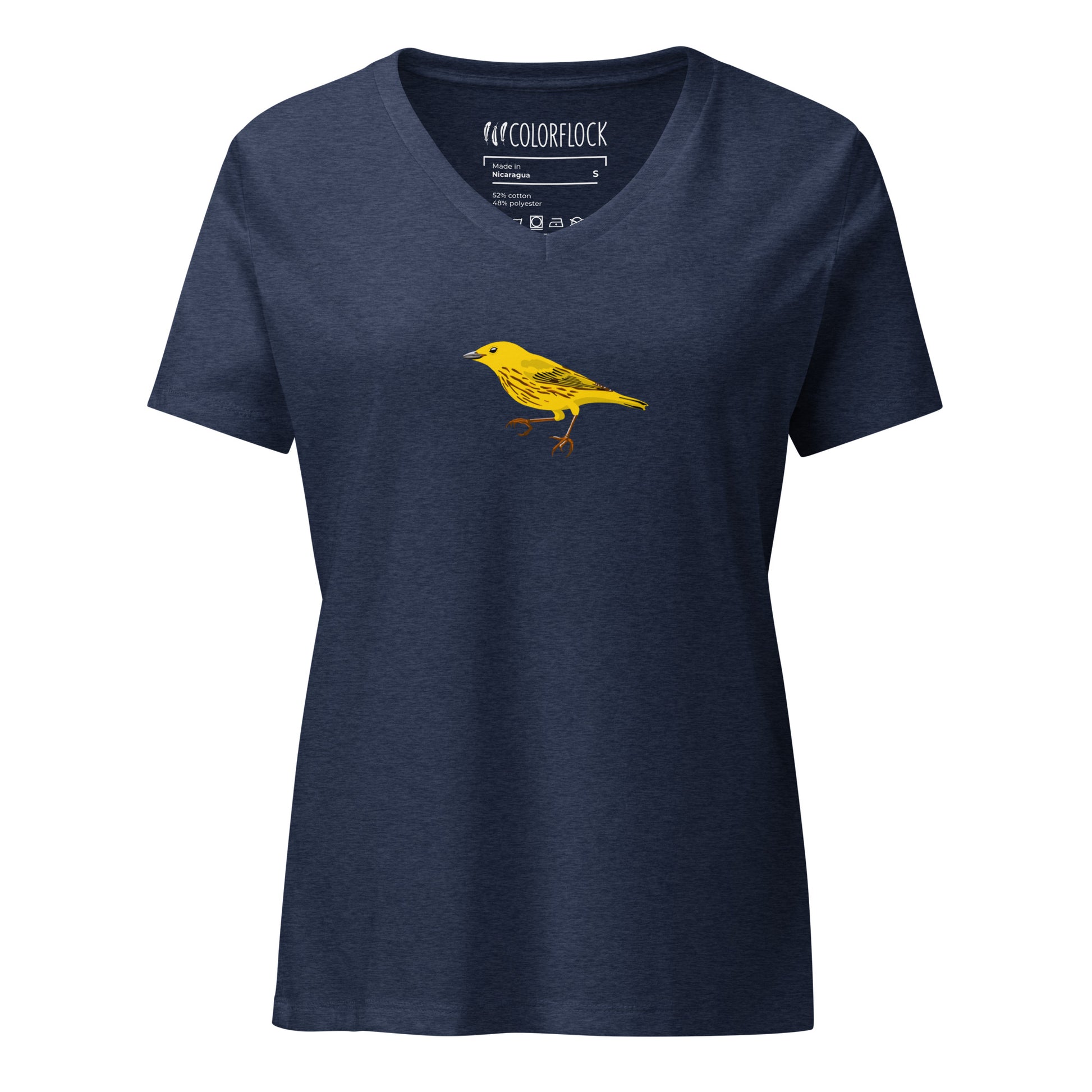heather-navy