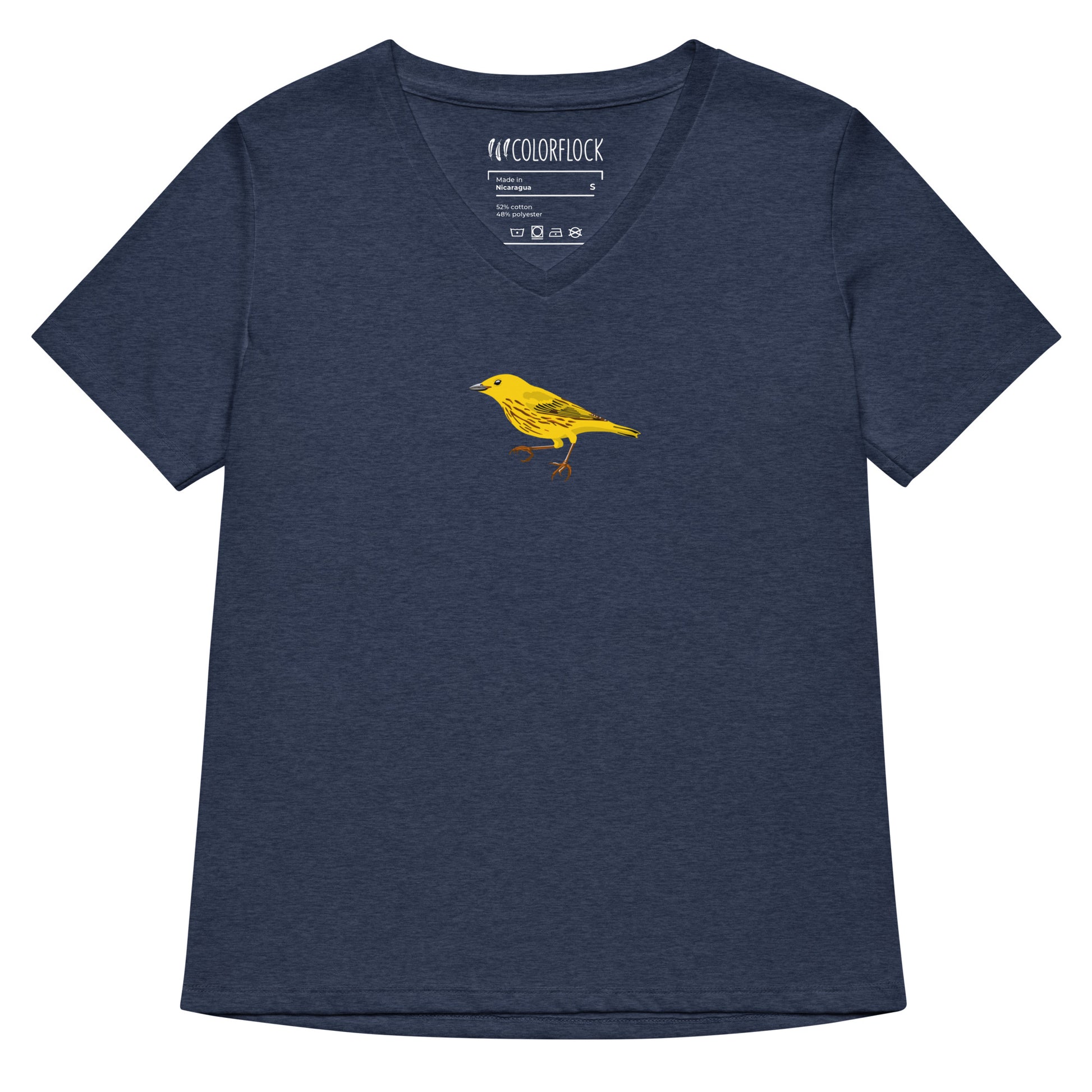 heather-navy
