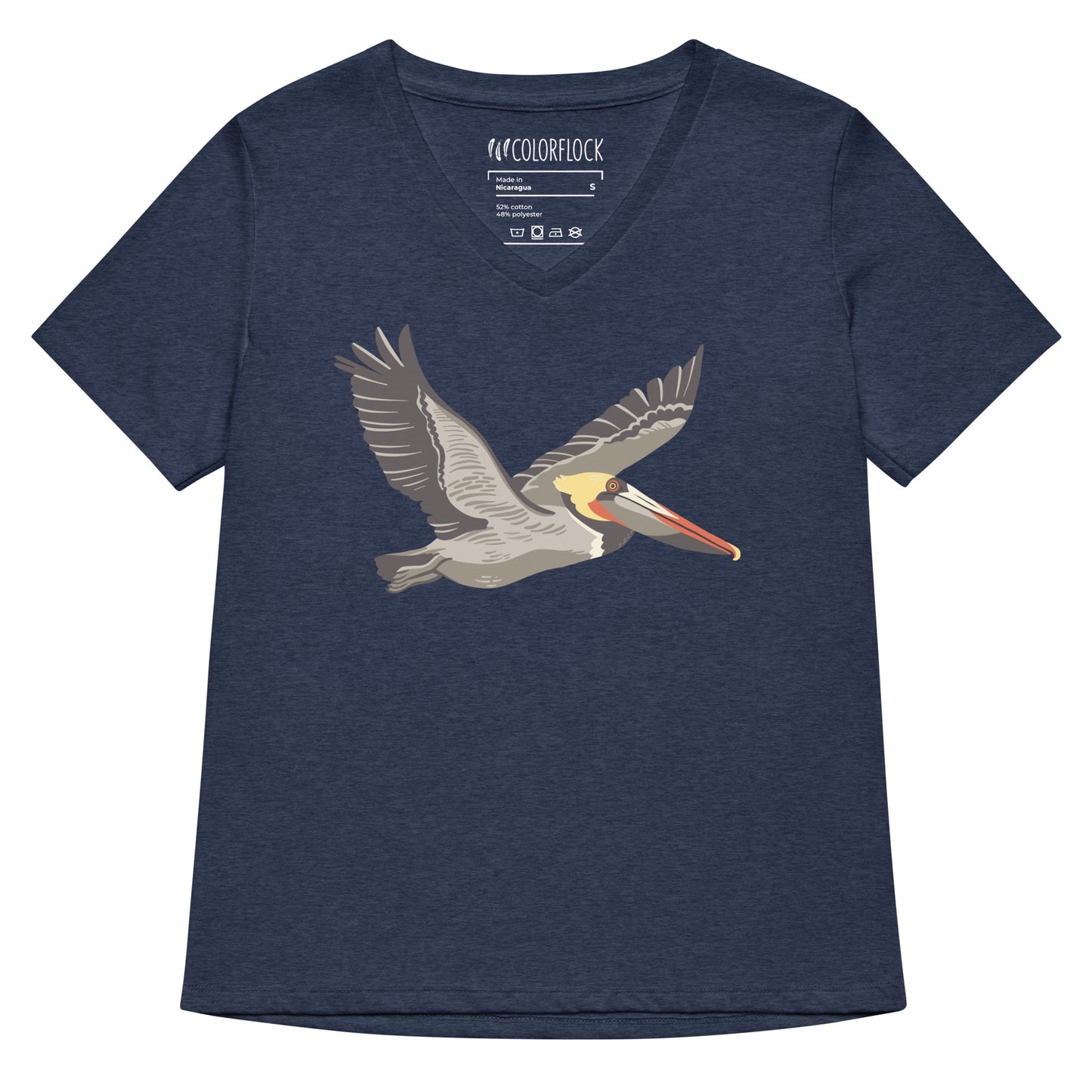 heather-navy
