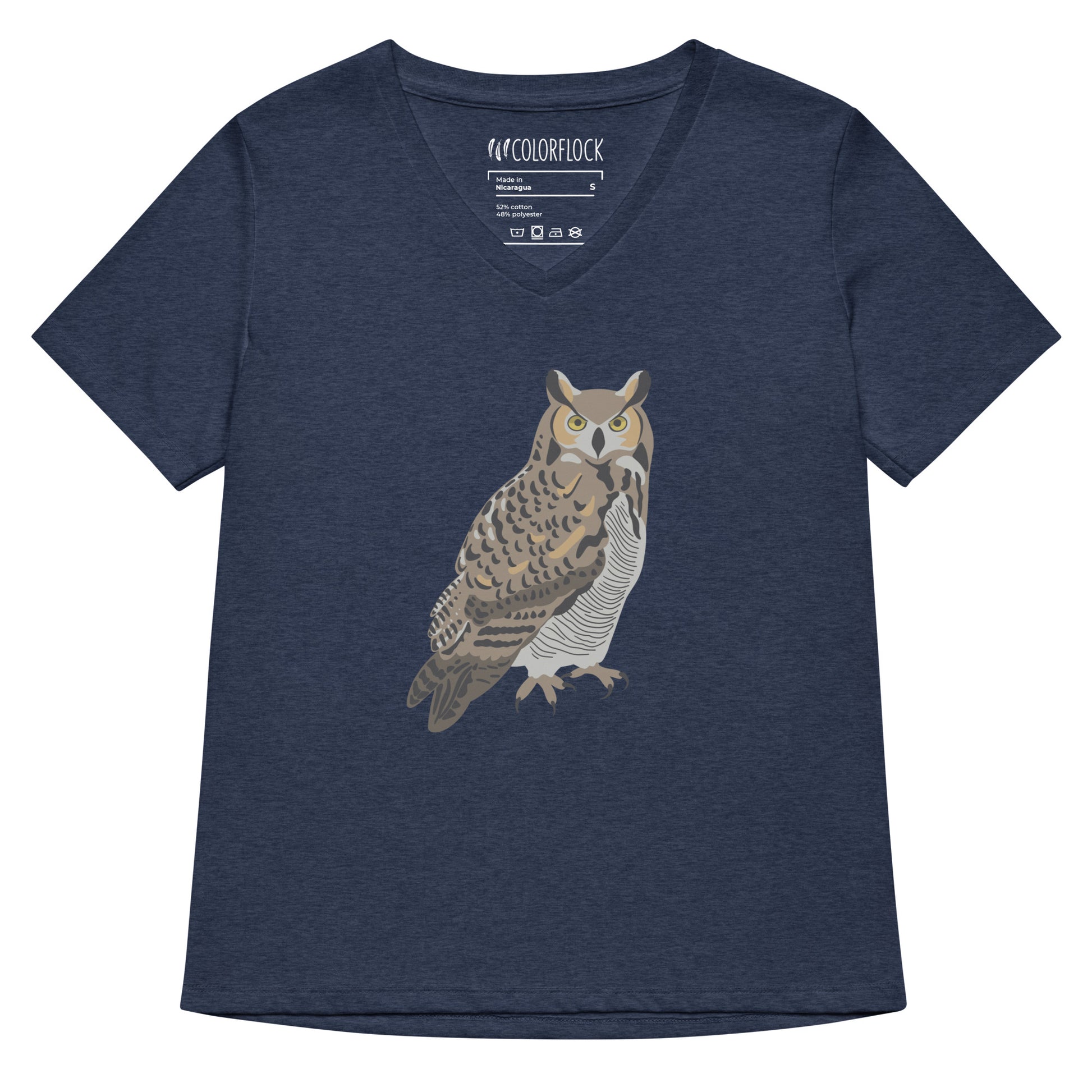 heather-navy