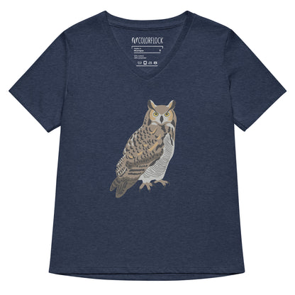 heather-navy