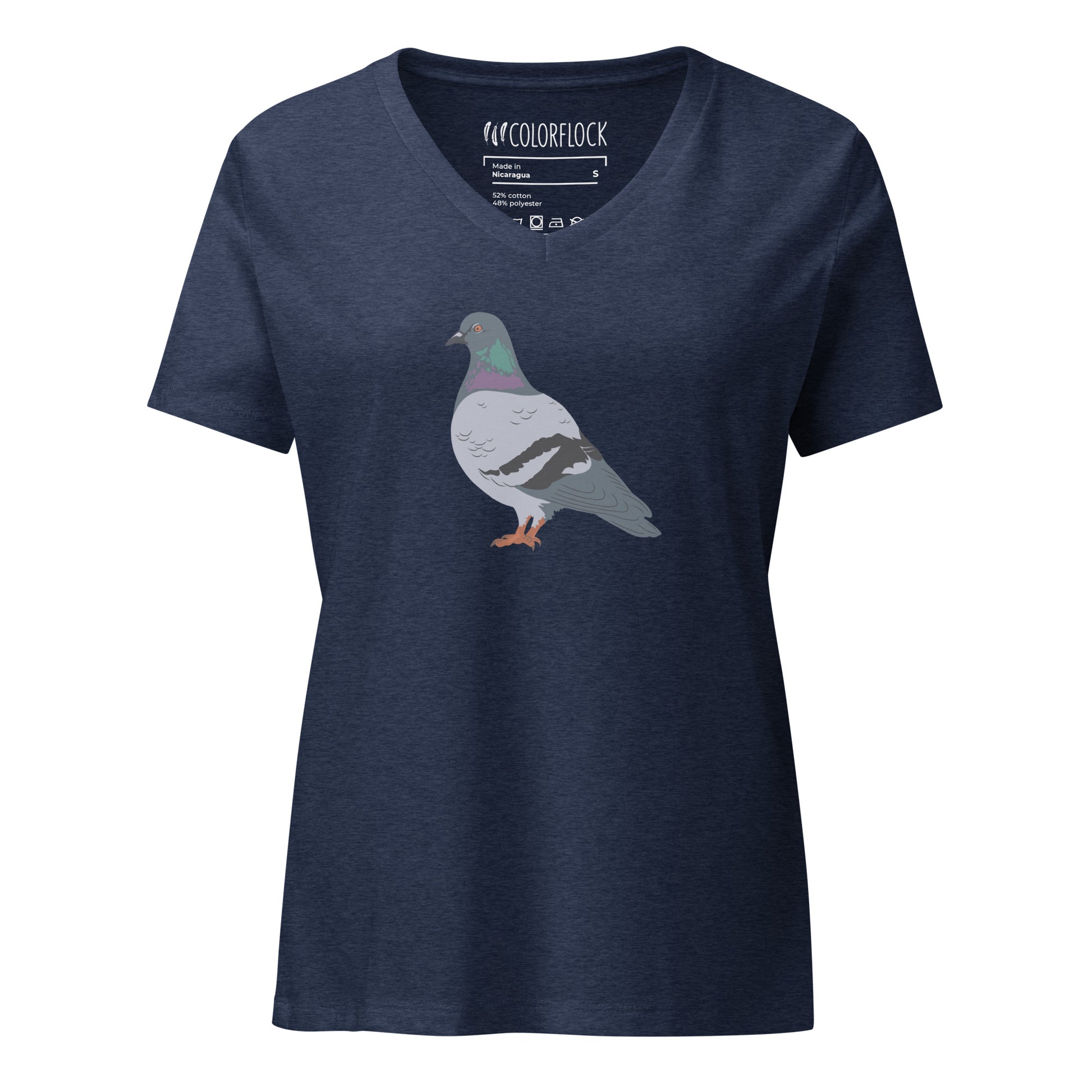 heather-navy