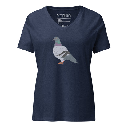 heather-navy