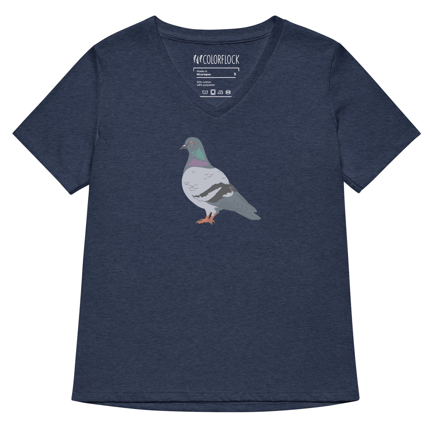 heather-navy