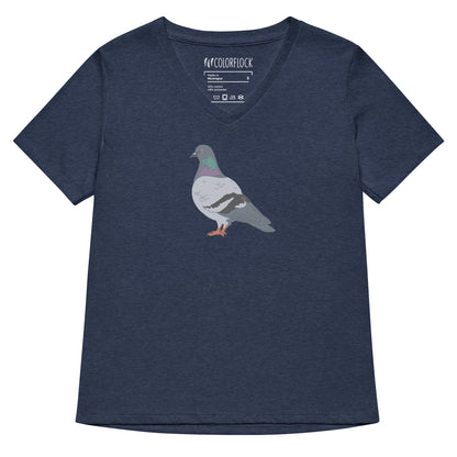 heather-navy
