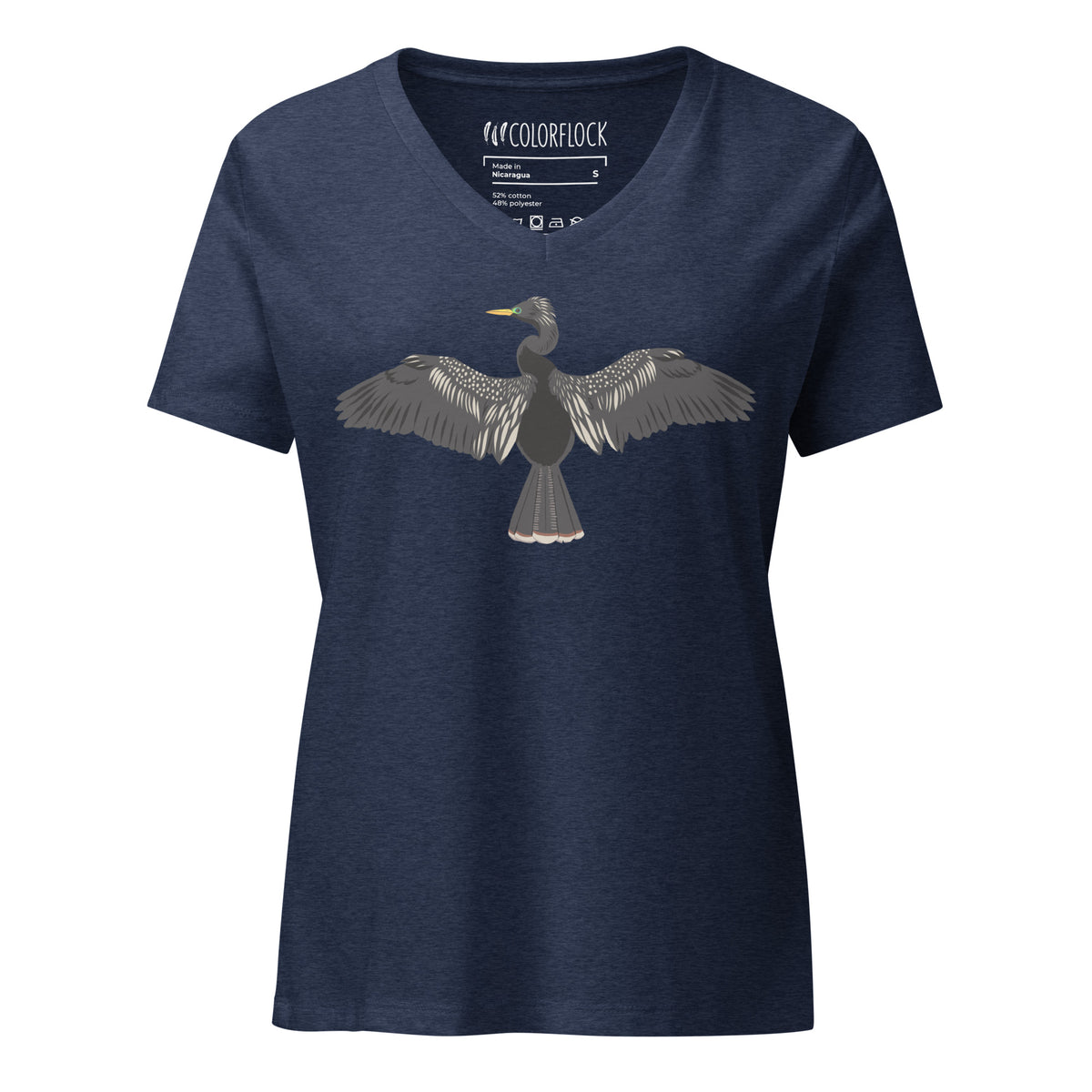 heather-navy