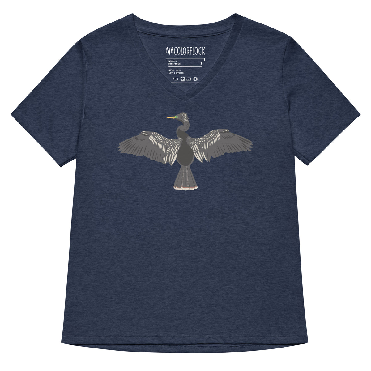 heather-navy