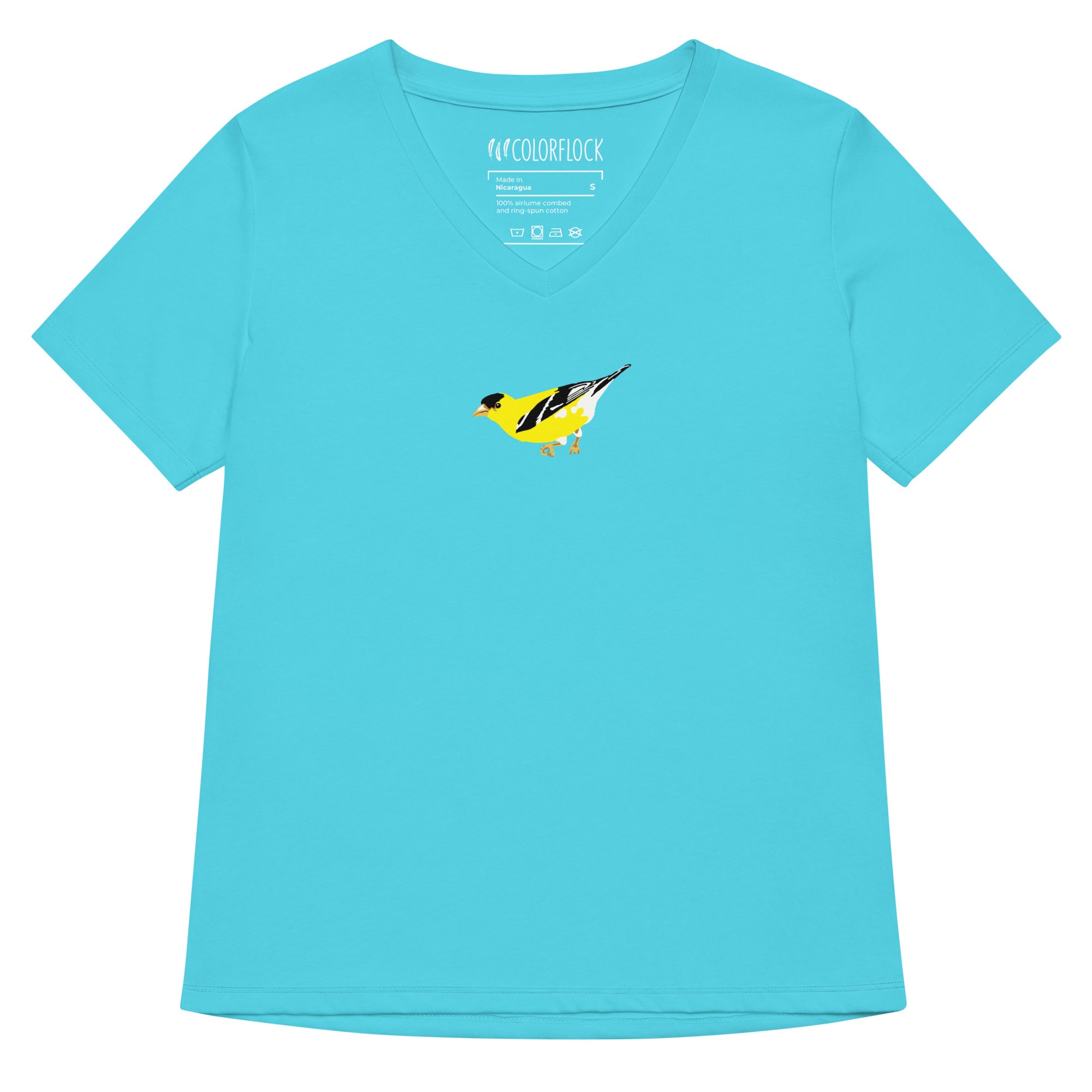 turquoise