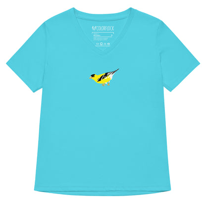 turquoise